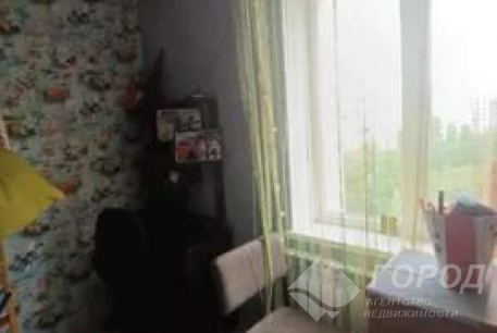 Продам 2-х кімнатну квартиру, Рогань, Код: 814939/1