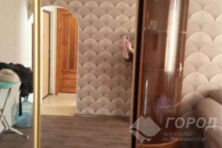 Сдам 1-кімнатну квартиру, Рогань, Код: 814939/2