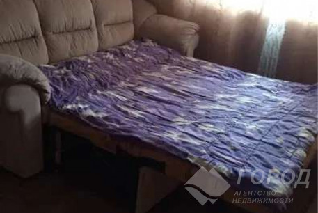 Сдам 1-кімнатну квартиру, Рогань, Код: 814939/2
