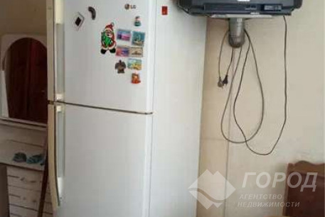 Сдам 1-кімнатну квартиру, Рогань, Код: 814939/2