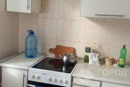 Сдам 1-кімнатну квартиру, Рогань, Код: 814939/2