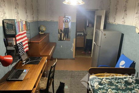 Сдам кімнату з підселенням, , Код: 814943/1