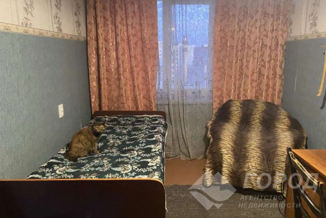 Сдам кімнату з підселенням, , Код: 814943/1