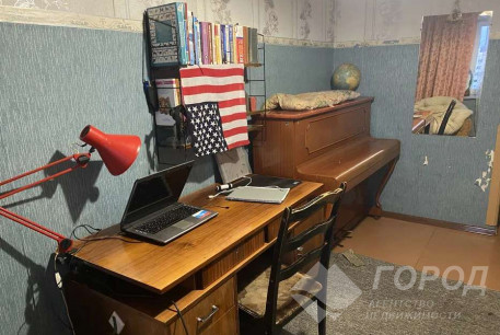 Сдам кімнату з підселенням, , Код: 814943/1