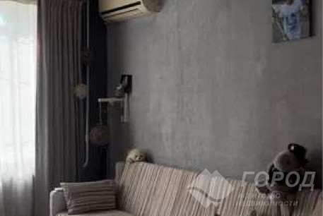 Продам 3-х кімнатну квартиру, Рогань, Докучаевское, Код: 814946/1