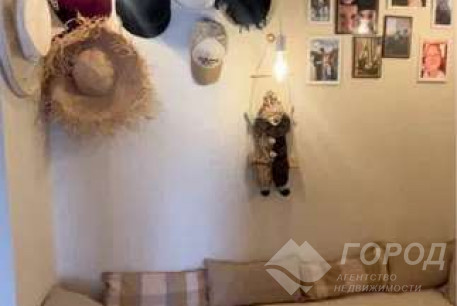 Продам 3-х кімнатну квартиру, Рогань, Докучаевское, Код: 814946/1