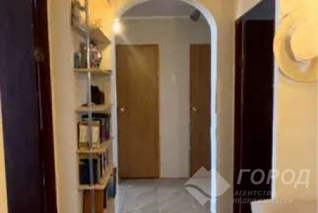 Продам 3-х кімнатну квартиру, Рогань, Докучаевское, Код: 814946/1