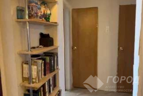 Продам 3-х кімнатну квартиру, Рогань, Докучаевское, Код: 814946/1