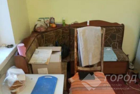 Продам 1-кімнатну квартиру, Рогань, Докучаевское, Код: 814947/1