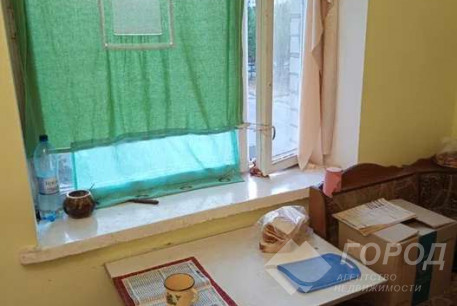 Продам 1-кімнатну квартиру, Рогань, Докучаевское, Код: 814947/1