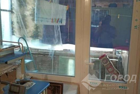 Продам 1-кімнатну квартиру, Рогань, Докучаевское, Код: 814947/1