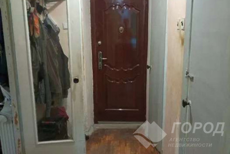 Продам 1-кімнатну квартиру, Рогань, Докучаевское, Код: 814947/1