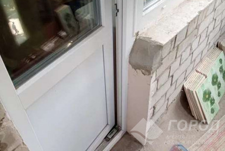 Продам 1-кімнатну квартиру, Рогань, Докучаевское, Код: 814947/1