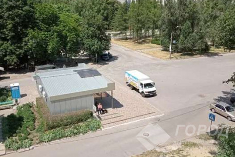 Продам 1-кімнатну квартиру, Рогань, Докучаевское, Код: 814947/1