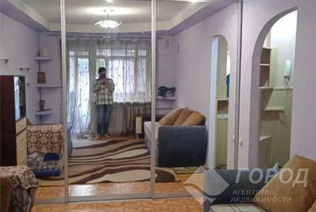 Сдам 1-кімнатну квартиру, Журавлевка, Киевская метро, Код: 814951/1