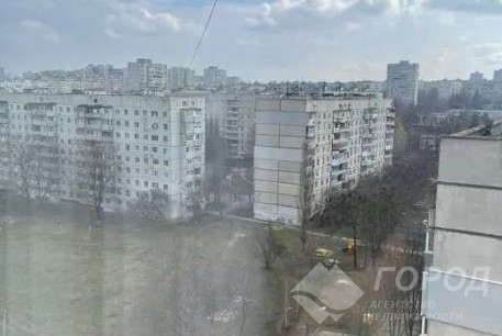 Сдам 2-х кімнатну квартиру, Салтовка, Героев Труда метро, Код: 814953/1