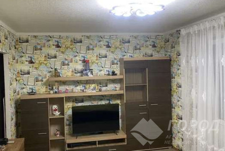 Продам 2-х кімнатну квартиру, Рогань, Докучаевское, Код: 814958/1