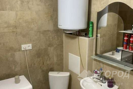 Продам 2-х кімнатну квартиру, Рогань, Докучаевское, Код: 814958/1