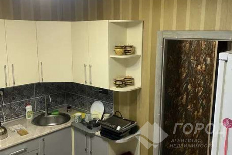 Продам 2-х кімнатну квартиру, Рогань, Докучаевское, Код: 814958/1