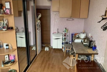 Сдам гостинку, ХТЗ, Код: 814959/2