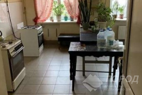 Сдам гостинку, ХТЗ, Код: 814959/2