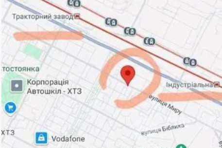 Сдам гостинку, ХТЗ, Код: 814959/2