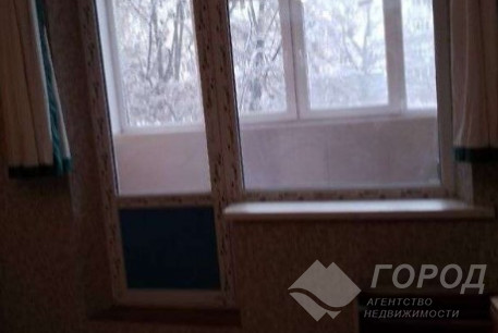 Продам 1-кімнатну квартиру, Залютино, Код: 814960/1