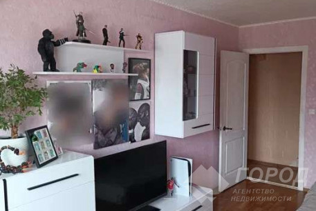 Продам 2-х кімнатну квартиру, ХТЗ, ХТЗ метро, Код: 814965/1