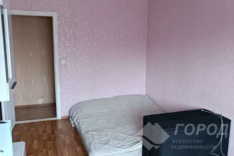 Продам 2-х кімнатну квартиру, ХТЗ, ХТЗ метро, Код: 814965/1