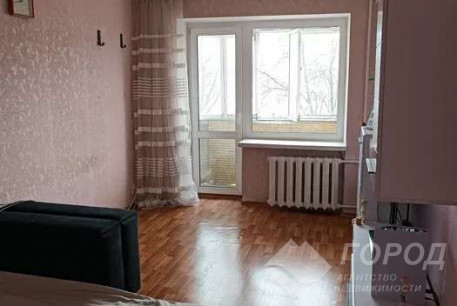 Продам 2-х кімнатну квартиру, ХТЗ, ХТЗ метро, Код: 814965/1