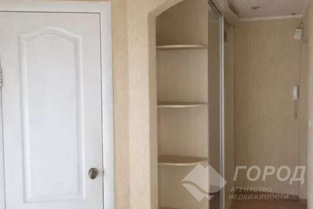 Продам 2-х кімнатну квартиру, ХТЗ, ХТЗ метро, Код: 814965/1