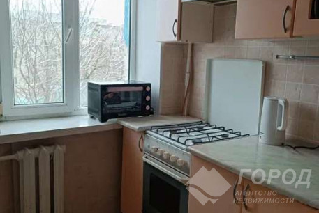 Продам 2-х кімнатну квартиру, ХТЗ, ХТЗ метро, Код: 814965/1