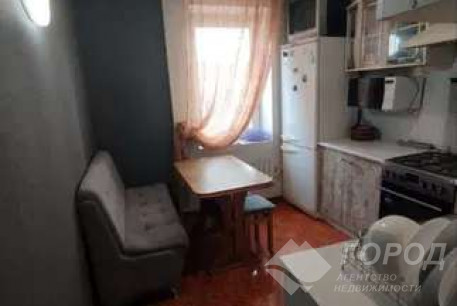 Сдам 1-кімнатну квартиру, Центр, Пушкинская метро, Код: 814966/1