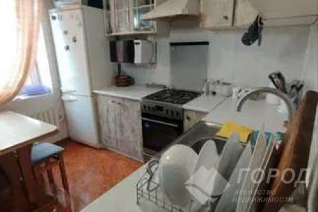 Сдам 1-кімнатну квартиру, Центр, Пушкинская метро, Код: 814966/1