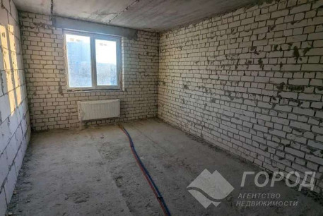 Продам 3-х кімнатну квартиру в новобудові, Новые дома, Маршала Жукова метро (Дворец спорта), Код: 814970/1