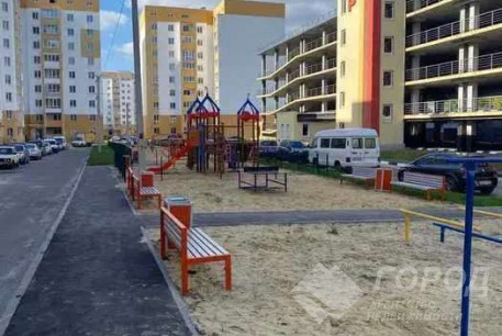 Продам 3-х кімнатну квартиру в новобудові, Новые дома, Маршала Жукова метро (Дворец спорта), Код: 814970/1