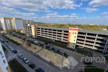 Продам 3-х кімнатну квартиру в новобудові, Новые дома, Маршала Жукова метро (Дворец спорта), Код: 814970/1