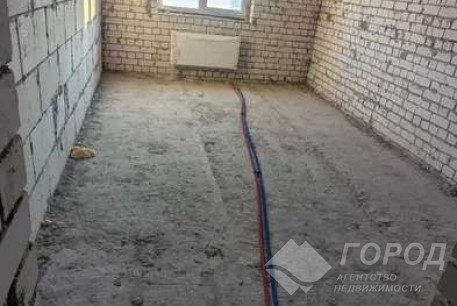 Продам 3-х кімнатну квартиру в новобудові, Новые дома, Маршала Жукова метро (Дворец спорта), Код: 814970/1