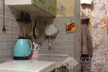 Продам 1-кімнатну квартиру, Салтовский, Артема Парк (Машиностроителей), Код: 814971/1