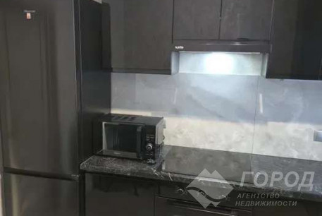 Продам 1-кімнатну квартиру в новобудові, Салтовка, Студенческая метро, Код: 814972/1