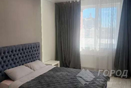 Сдам 1-кімнатну квартиру в новобудові, Гагарина проспект, Защитников Украины метро (Площадь Восстания), Код: 814974/1