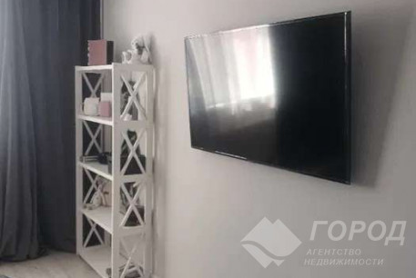 Сдам 1-кімнатну квартиру в новобудові, Гагарина проспект, Защитников Украины метро (Площадь Восстания), Код: 814974/1