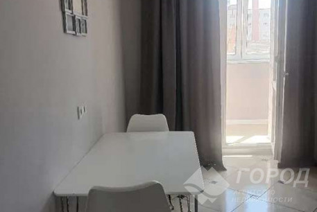 Сдам 1-кімнатну квартиру в новобудові, Гагарина проспект, Защитников Украины метро (Площадь Восстания), Код: 814974/1