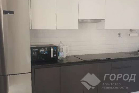 Сдам 1-кімнатну квартиру в новобудові, Гагарина проспект, Защитников Украины метро (Площадь Восстания), Код: 814974/1