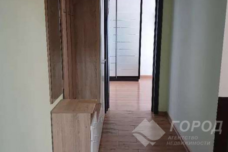 Сдам 1-кімнатну квартиру в новобудові, Гагарина проспект, Метростроителей метро, Код: 814974/2