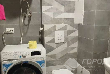 Сдам 1-кімнатну квартиру в новобудові, Гагарина проспект, Метростроителей метро, Код: 814974/2