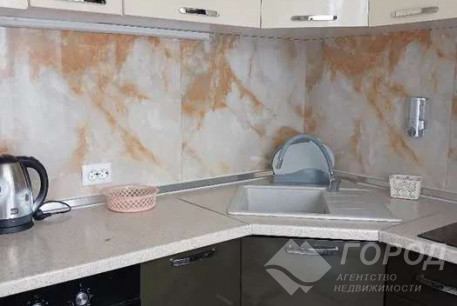 Сдам 1-кімнатну квартиру в новобудові, Гагарина проспект, Метростроителей метро, Код: 814974/2