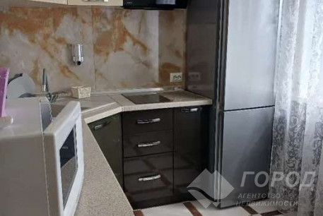 Сдам 1-кімнатну квартиру в новобудові, Гагарина проспект, Метростроителей метро, Код: 814974/2