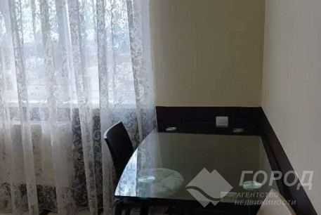 Сдам 1-кімнатну квартиру в новобудові, Гагарина проспект, Метростроителей метро, Код: 814974/2