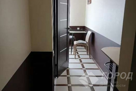 Сдам 1-кімнатну квартиру в новобудові, Гагарина проспект, Метростроителей метро, Код: 814974/2